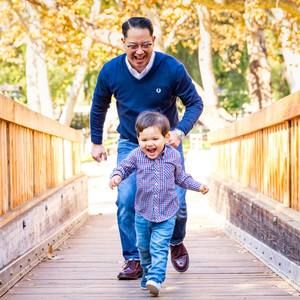 Meet your Posher, Gregg